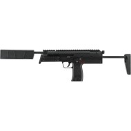 Umarex Heckler & Koch MP7A1 SD Spring Air Rifle