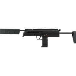 Umarex Heckler & Koch MP7A1 SD Spring Air Rifle
