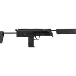 Umarex Heckler & Koch MP7A1 SD Spring Air Rifle
