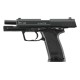 Heckler and Koch USP Blowback
