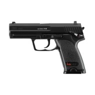 Heckler and Koch USP