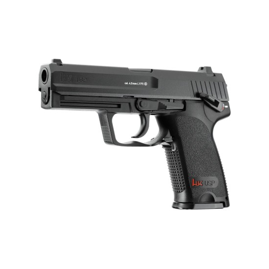 Heckler and Koch USP