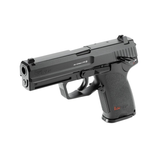 Heckler and Koch USP