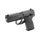 Heckler and Koch USP