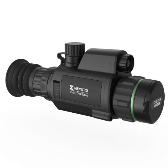 HikMicro Cheetah LRF Day & Night Sight