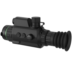 HikMicro Cheetah LRF Day & Night Sight