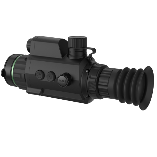 HikMicro Cheetah LRF Day & Night Sight