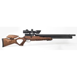 JTS Airacuda MAX PCP Air Rifle
