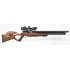 JTS Airacuda MAX PCP Air Rifle