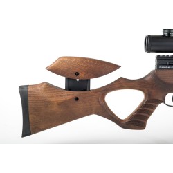 JTS Airacuda MAX PCP Air Rifle