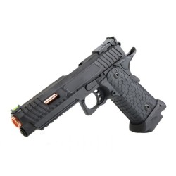 Baba Yaga Hi-Capa Co2 Blowback Pistol