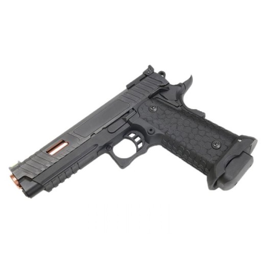 Baba Yaga Hi-Capa Co2 Blowback Pistol