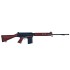 Lee Enfield L1-A1 SLR Wood