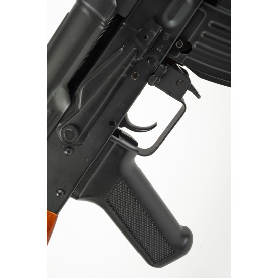 Kalashnikov AK-74 CO2 4.5mm Kalashnikov AK-74 CO2 4.5mm
