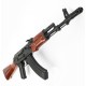 Kalashnikov AK-74 CO2 4.5mm Kalashnikov AK-74 CO2 4.5mm