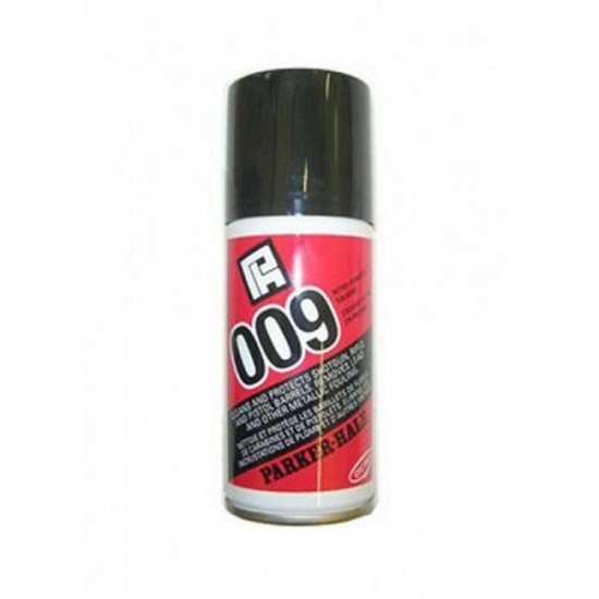 Parker Hale 009 100ml Parker Hale 009 100ml