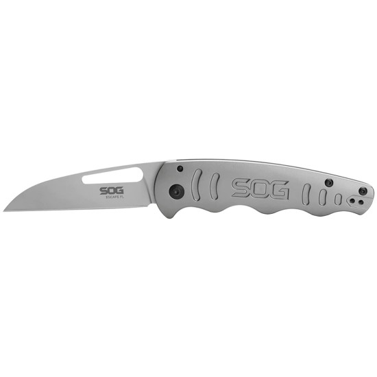SOG Escape FL Folding Knife SOG Escape FL Folding Knife