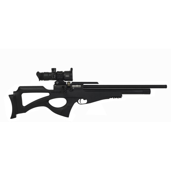 Brocock Compatto XR Sniper Brocock Compatto XR Sniper