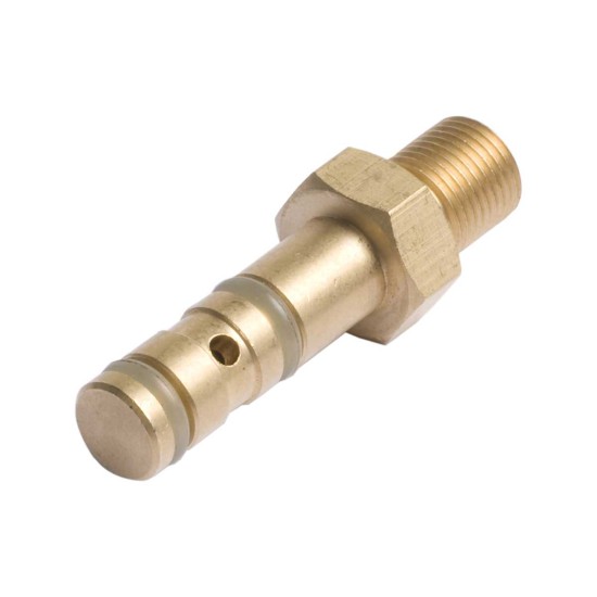 Generic Fill Probe Generic Fill Probe