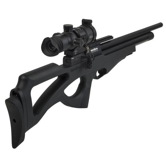 Brocock Compatto XR Brocock Compatto XR