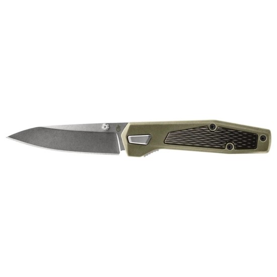 Gerber Fuse - Green Gerber Fuse - Green