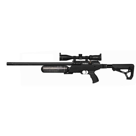 Brocock Commander XR Black 480cc Hilite Brocock Commander XR Black 480cc Hilite