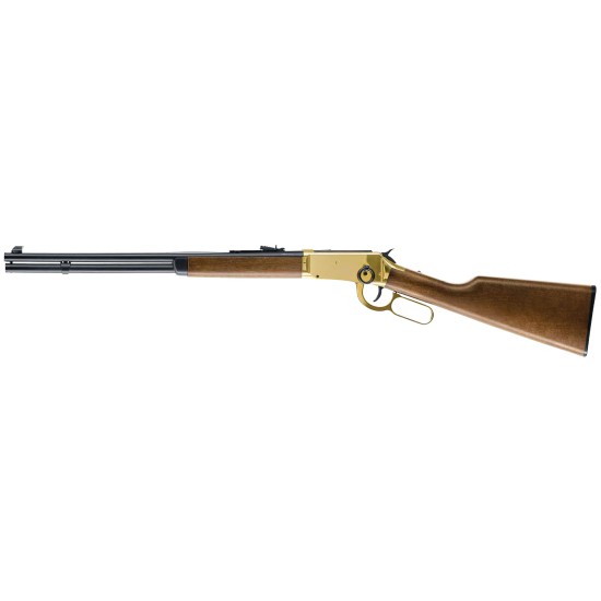 Umarex Legends Cowboy Lever Action Gold Umarex Legends Cowboy Lever Action Gold