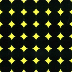 Birchwood Casey Shoot-N-C 1 inch Targets 