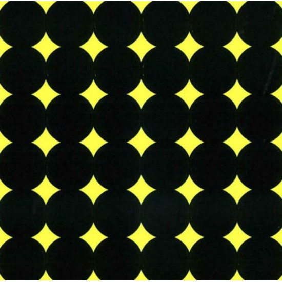 Birchwood Casey Shoot-N-C 1 inch Targets 