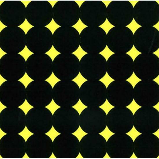 Birchwood Casey Shoot-N-C 1 inch Targets 