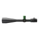 Nikko Stirling Diamond Sportsman Illuminated Half Mil Dot Reticle 10-50x60 Nikko Stirling Diamond Sportsman Illuminated Half Mil Dot Reticle 10-50x60