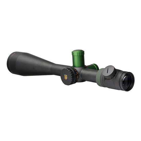 Nikko Stirling Diamond Sportsman Illuminated Half Mil Dot Reticle 10-50x60 Nikko Stirling Diamond Sportsman Illuminated Half Mil Dot Reticle 10-50x60