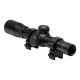AGS Cobalt Pistol Scope 2x20 AGS Cobalt Pistol Scope 2x20