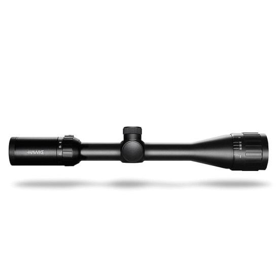 Hawke Vantage 4-12x40 AO RIMFIRE .22 WMR Hawke Vantage 4-12x40 AO RIMFIRE .22 WMR
