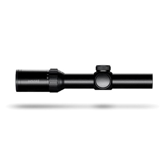 Hawke Vantage 30 WA 1-4x24 L4A DOT Hawke Vantage 30 WA 1-4x24 L4A DOT