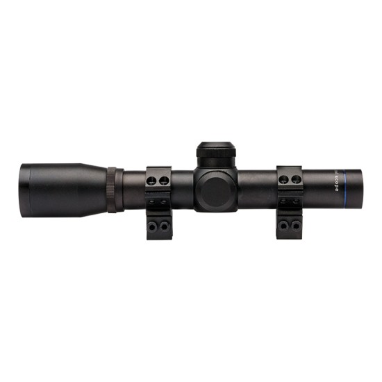 AGS Cobalt Pistol Scope 2x20 AGS Cobalt Pistol Scope 2x20