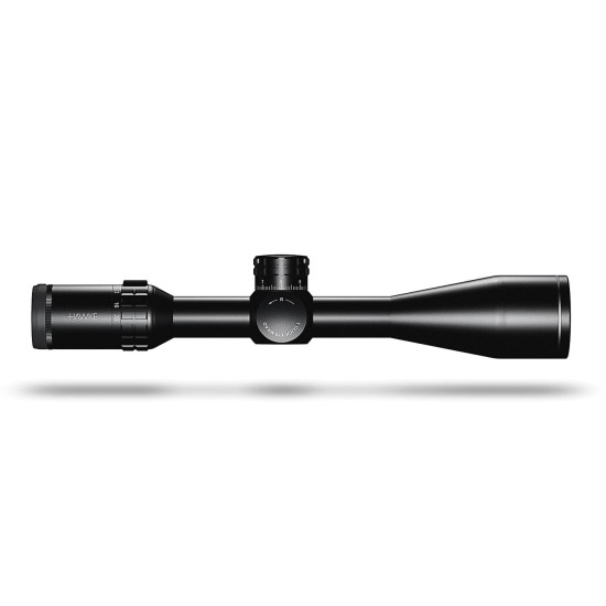 Hawke Frontier SF 4-20x44 Mil Pro Hawke Frontier SF 4-20x44 Mil Pro