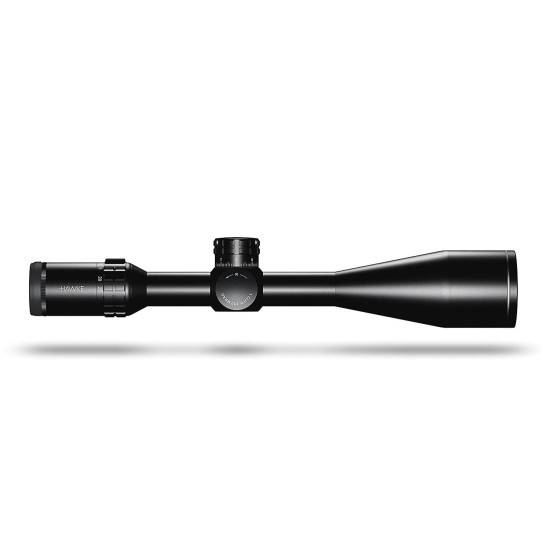 Hawke Frontier SF 5-25x50 Mil Pro Hawke Frontier SF 5-25x50 Mil Pro