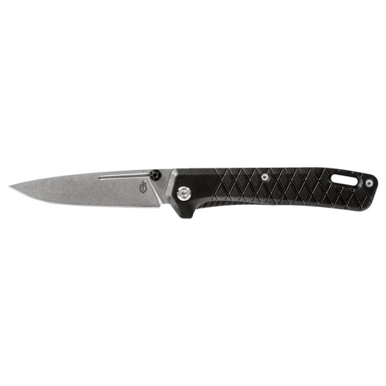 Gerber Zilch - Black Gerber Zilch - Black