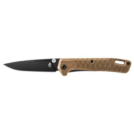 Gerber Zilch - Coyote Gerber Zilch - Coyote