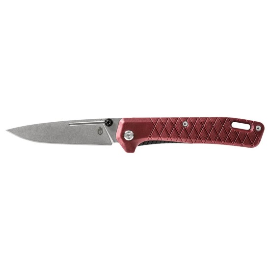 Gerber Zilch - Drab Red Gerber Zilch - Drab Red