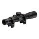 AGS Cobalt Pistol Scope 2x20 AGS Cobalt Pistol Scope 2x20