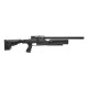 Webley En4cer 14 shot Air Rifle .177 with Quantum Silencer Webley En4cer 14 shot Air Rifle .177 with Quantum Silencer