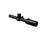 Nikko Stirling TargetMaster One Inch Half Mil Dot Reticle 1.25-5x20 Nikko Stirling TargetMaster One Inch Half Mil Dot Reticle 1.25-5x20