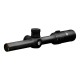 Nikko Stirling TargetMaster One Inch Half Mil Dot Reticle 1.25-5x20 Nikko Stirling TargetMaster One Inch Half Mil Dot Reticle 1.25-5x20