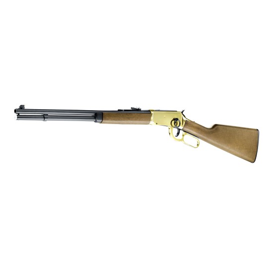 Umarex Legends Cowboy Lever Action Gold Umarex Legends Cowboy Lever Action Gold