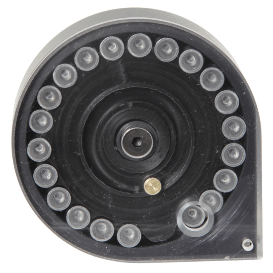 FX Impact High Capacity Magazine