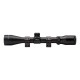 AGS Cobalt Rifle Scope 3-9x40 AGS Cobalt Rifle Scope 3-9x40