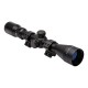 AGS Cobalt Rifle Scope 3-9x40 AGS Cobalt Rifle Scope 3-9x40