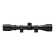 AGS Cobalt Rifle Scope 3-9x40 AGS Cobalt Rifle Scope 3-9x40